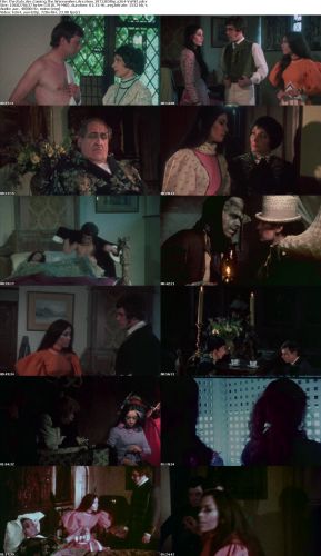 The Rats Are Coming The Werewolves Are Here 1972 WS BDRip x264-VoMiT