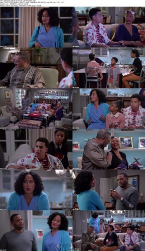 Blackish S02E16 HDTV x264-FLEET
