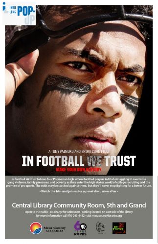 In Football We Trust (2015) 720p HDTV x264-W4F