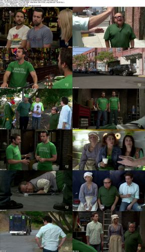 Its Always Sunny in Philadelphia S11E08 HDTV x264-KILLERS