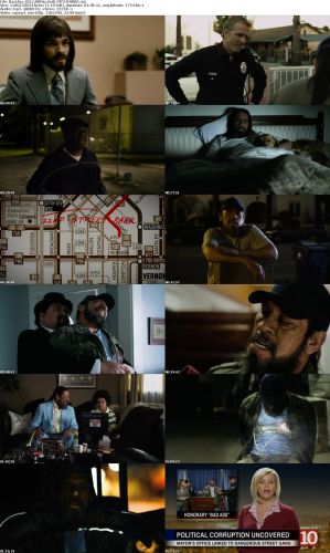 Bad Ass 2012 BRRip XviD MP3-RARBG