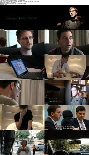 Citizenfour 2014 BRRip x264 720p-NPW