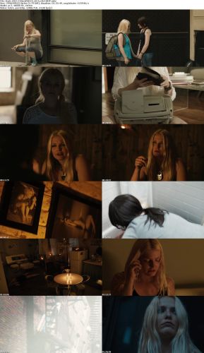 Dark 2015 720p WEB-DL AC3 x264-BDP