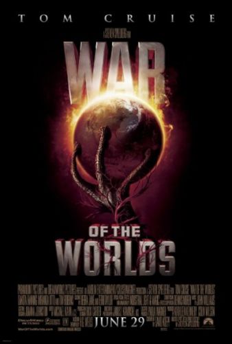 War Of The Worlds 2005 H264 1080p BluRay AAC PapaFatHeead