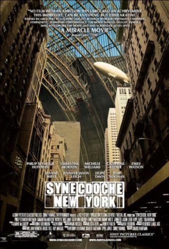Synecdoche New York 2008 720p BluRay x264 x0r