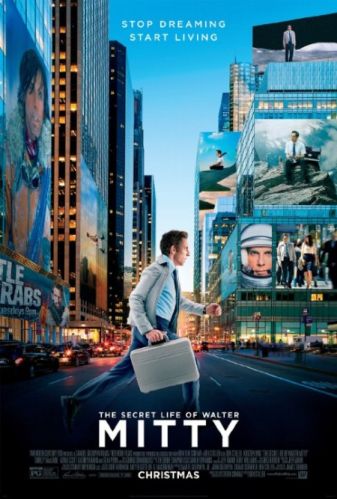 The Secret Life of Walter Mitty 2013 BDRip X264 AC3 RoSubbed-playSD