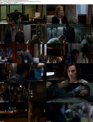 Secret in Their Eyes 2015 DVDRip XviD AC3-iFT