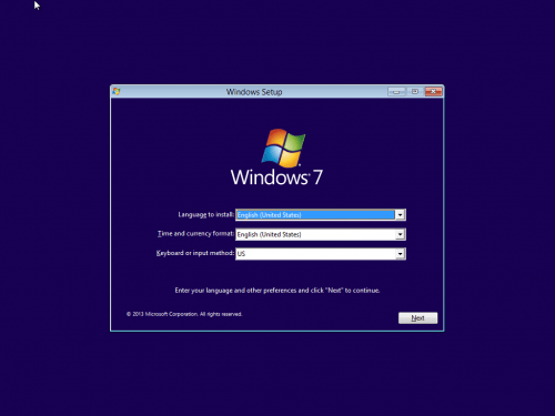 Windows 7 Enterprises Sp1 x64 En-Us ESD Feb 2016 Pre-Activated