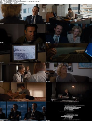 Truth 2015 DVDRip XviD AC3-iFT