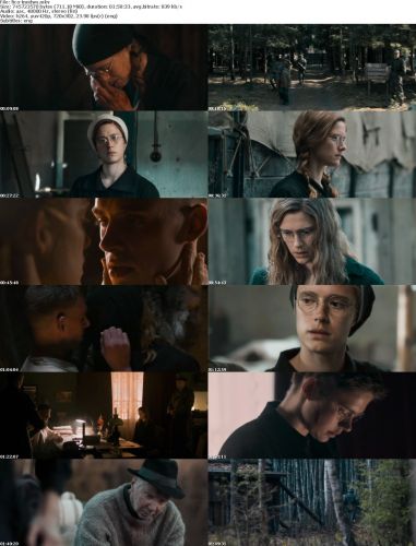 The Midwife 2015 BDRip x264-FiCO