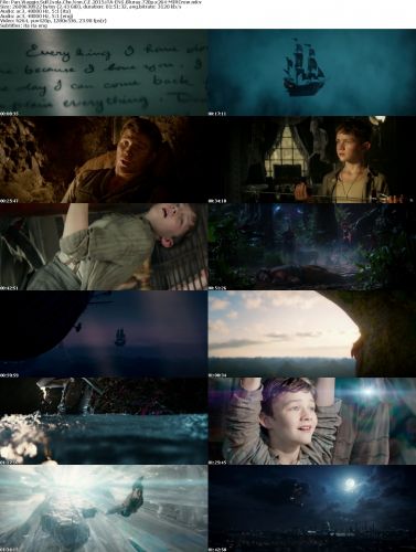 Pan 2015 BDrip h264 720p MIRCrew