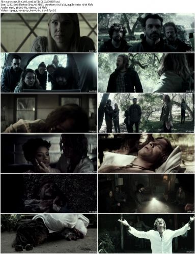 The Veil 2016 WEB-DL XviD-BDP