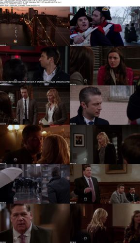 Law and Order Special Victims Unit S17E16 HDTV x264-FLEET