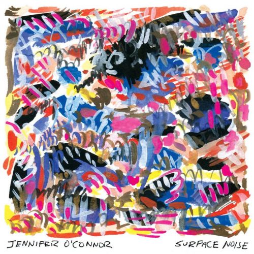Jennifer O'Connor - Surface Noise (2016)