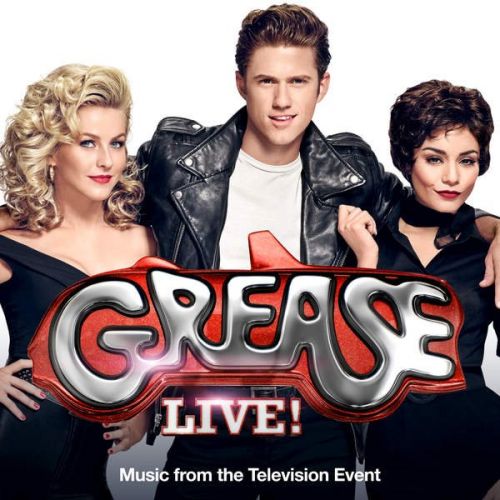 VA - Grease Live! (Music From The Television Event) (2016)