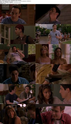 American Pie 2 2001 720p BluRay x264-x0r
