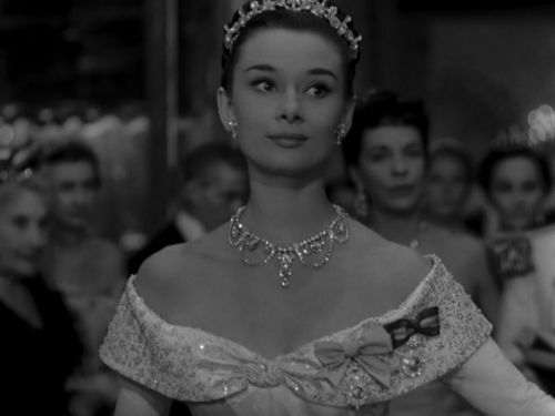 Roman Holiday 1953 WEB-DL 720p