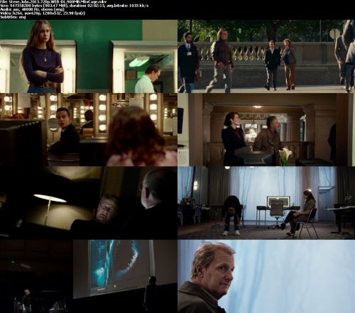 Steve Jobs (2015) 720p WEB-DL 900MB - MkvCage