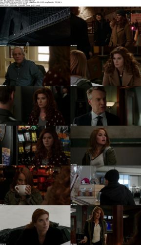 The Mysteries of Laura S02E15 HDTV x264-LOL
