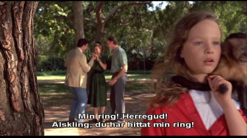 Monkey Trouble (1994) AC3 DVDRip XviD