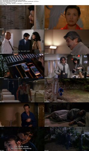 The Hunted 1995 DVDRip x264-HANDJOB