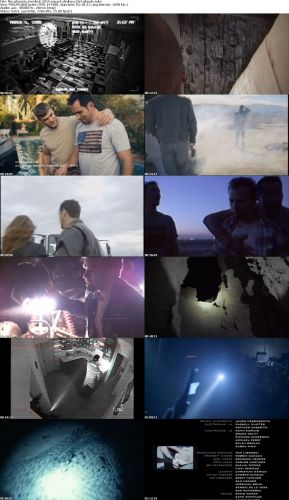 The Phoenix Incident 2015 REPACK DVDRip x264-GHOULS