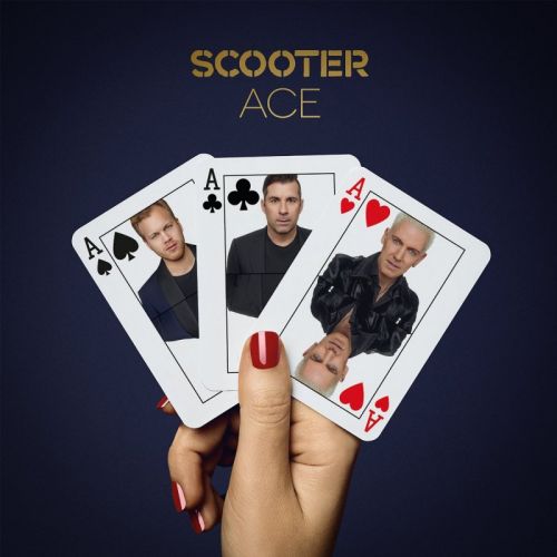 Scooter - ACE (2016)