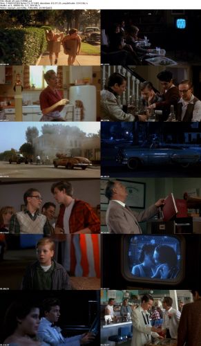 Book of Love 1990 DVDRip XviD AC3