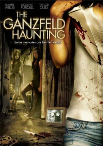 The Ganzfeld Haunting 2014 REPACK DVDRip x264-GHOULS
