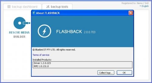 XeroWeight Flashback 2.0.0.703 Multilingual
