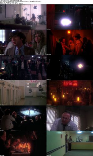 Busting 1974 BDRip x264-VoMiT