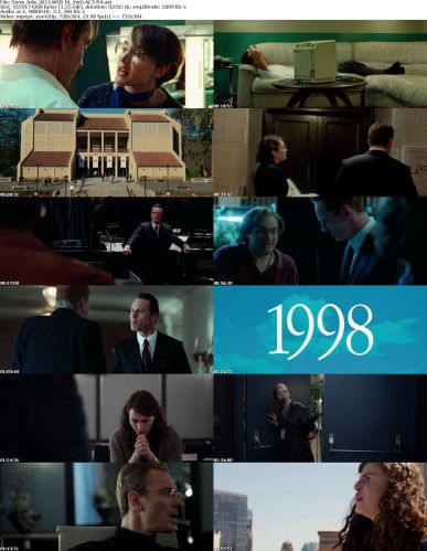 Steve Jobs 2015 WEB-DL XviD AC3-RA