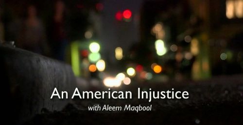 BBC - Our World: An American Injustice (2016) 720p HDTV x264-MVGroup