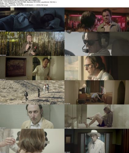 Entertainment 2015 LIMITED AAC MP4-Mobile