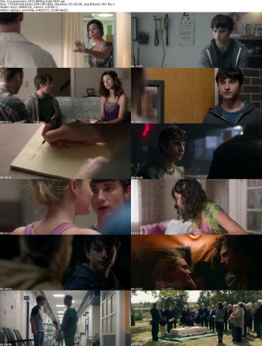 Coconut Hero 2015 BRRip XviD-BDP