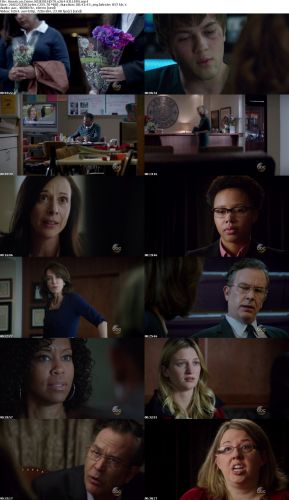 American Crime S02E08 HDTV x264-KILLERS