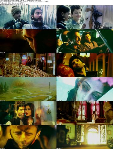 Fitoor 2016 1/3 DesiScr Rip XviD AC3 {Team DUS} jnmjy