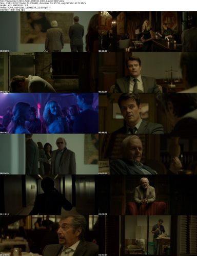 Misconduct 2016 720p WEB-DL DD5.1 x264-BDP