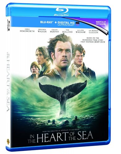 In the Heart of the Sea 2015 720p HDRip x264-Zi$t