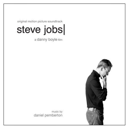 Daniel Pemberton - Steve Jobs (2015)