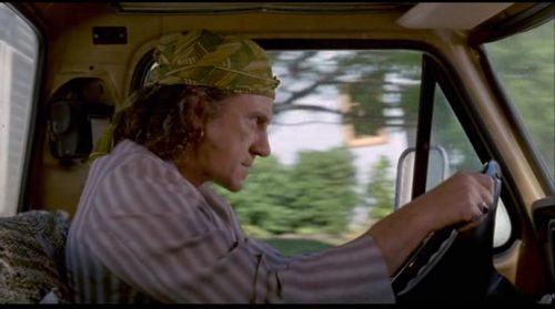 Monkey Trouble (1994) AC3 DVDRip XviD