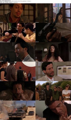 Desperado 1995 iNTERNAL BDRip x264-REGRET