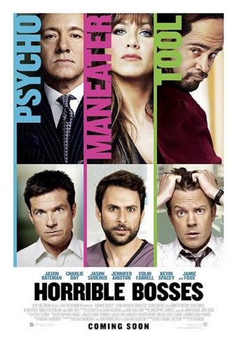 Horrible Bosses 2011 H264 1080p BluRay AAC PapaFatHead
