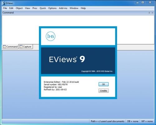 eviews 7 free download for windows 8
