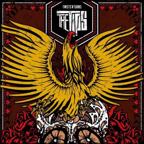 The TIPS - Twists 'n' Turns (2016)
