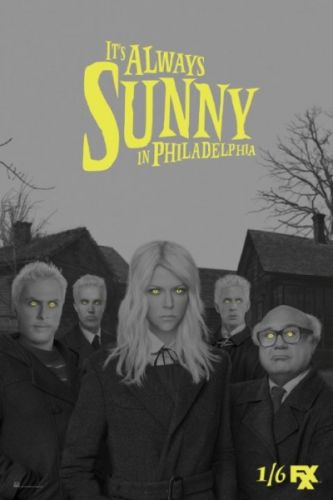Its Always Sunny in Philadelphia S11E08 HDTV x264-KILLERS