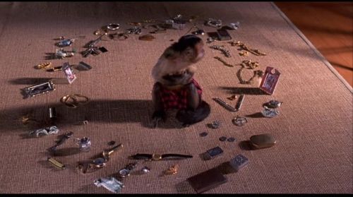 Monkey Trouble (1994) AC3 DVDRip XviD