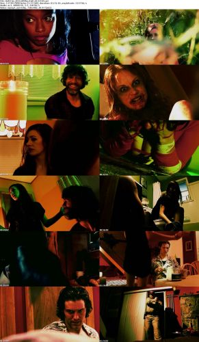 Hell Fire 2015 BRRip XviD AC3-EVO