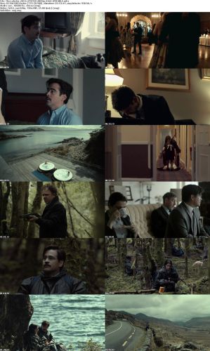 The Lobster 2015 LIMITED BDRip X264-AMIABLE