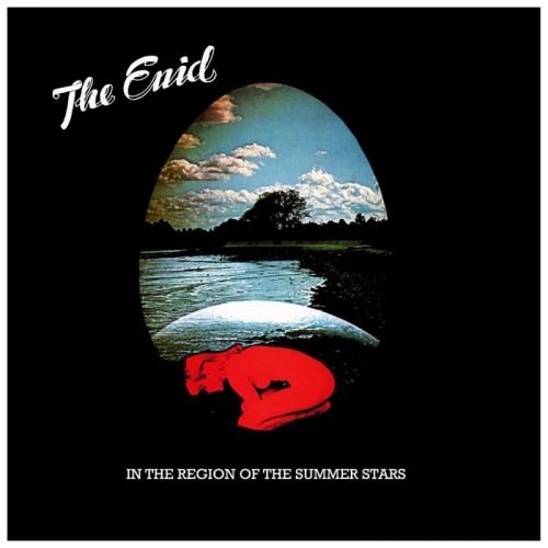 The Enid - In The Region Of The Summer Stars (1976) {2010 Remastered} Flac